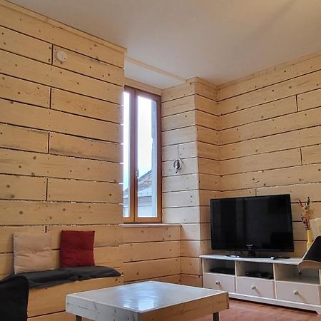 Appartement Familial T3 Avec Sauna 8 Personnes Eaux-Bonnes Luaran gambar