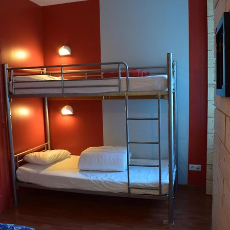 Appartement Familial T3 Avec Sauna 8 Personnes Eaux-Bonnes Luaran gambar