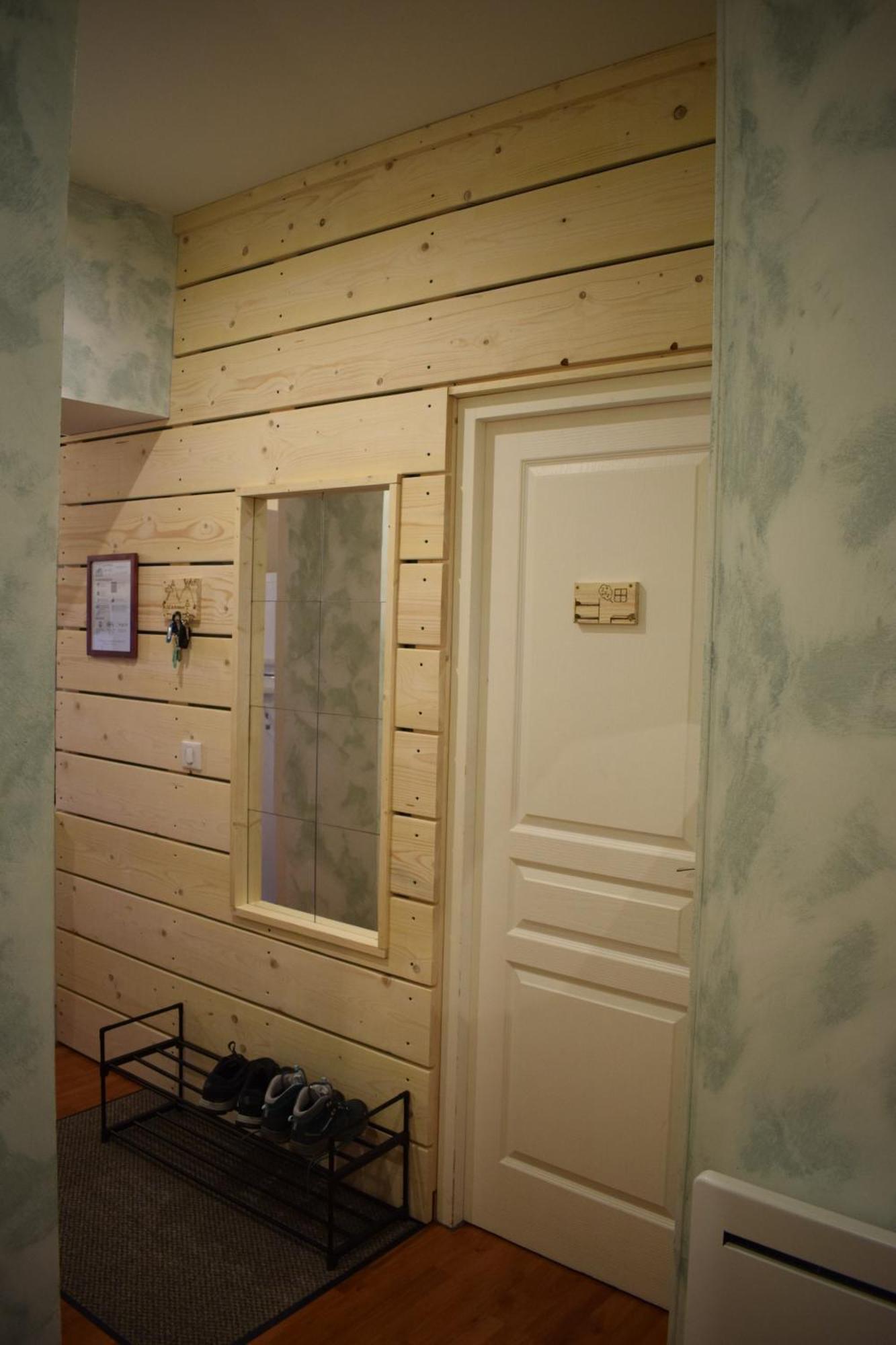 Appartement Familial T3 Avec Sauna 8 Personnes Eaux-Bonnes Luaran gambar